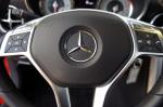 Mercedes-Benz SLK350 2012 года